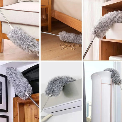 FlexiReach™ Microfiber Duster
