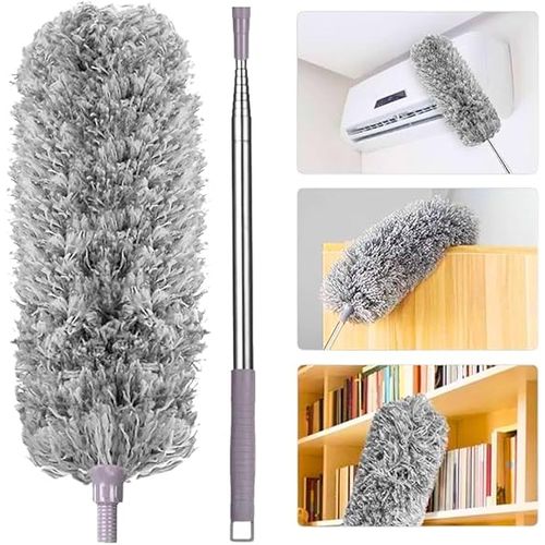FlexiReach™ Microfiber Duster