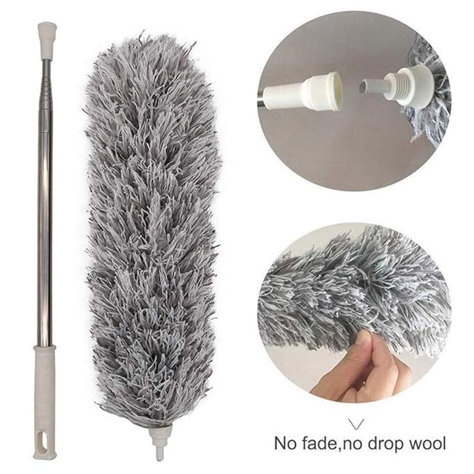 FlexiReach™ Microfiber Duster