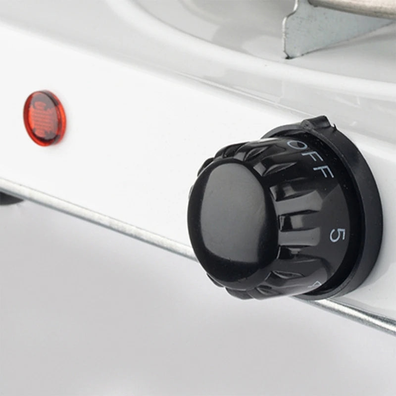 RAF Electric Stove | 1000W Hot Plate