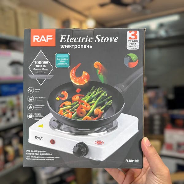 Kitchen Essentials