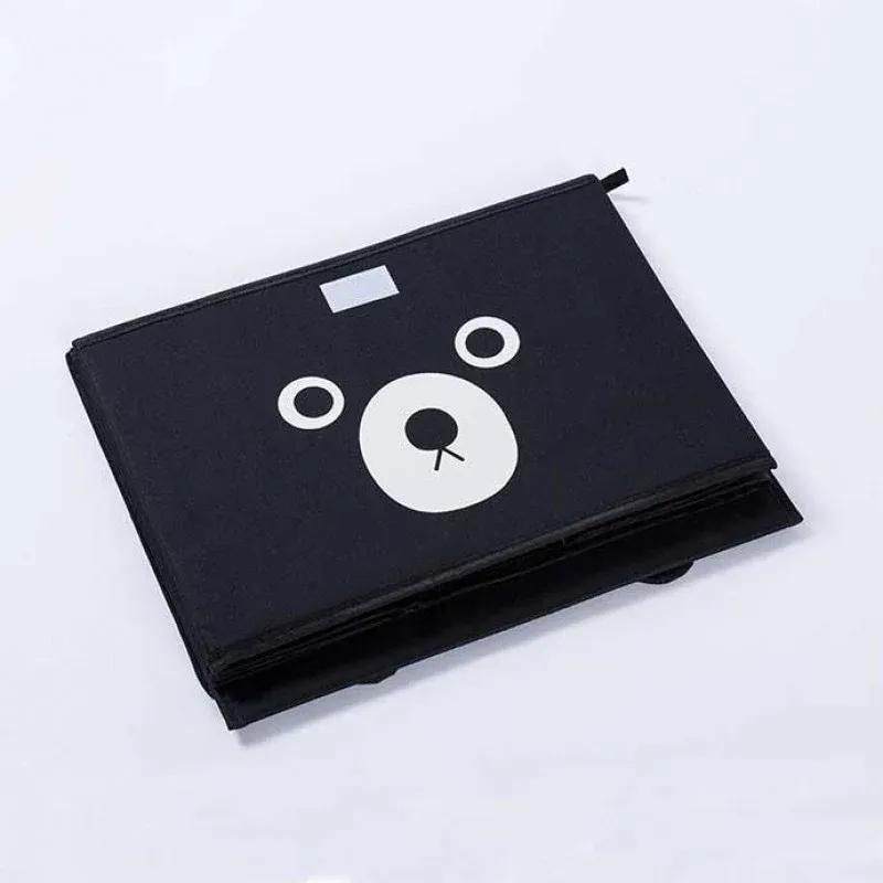 Panda Design Folding Storage Bins