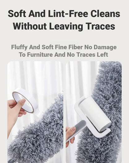 FlexiReach™ Microfiber Duster