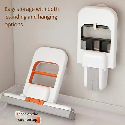 Foldable Mini Mop
