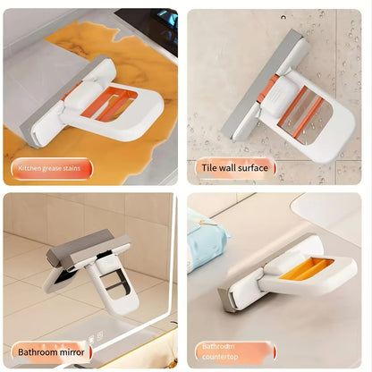 Foldable Mini Mop