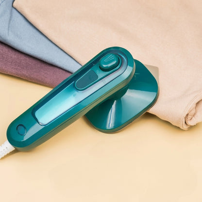 Portable Mini Iron - Wet & Dry Ironing