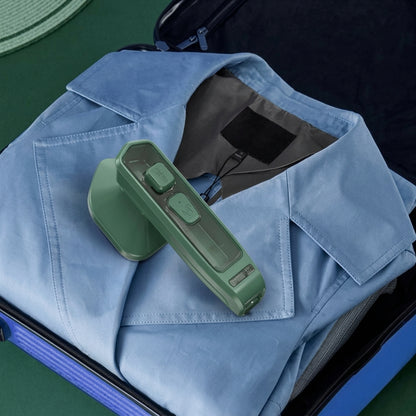 Portable Mini Iron - Wet & Dry Ironing