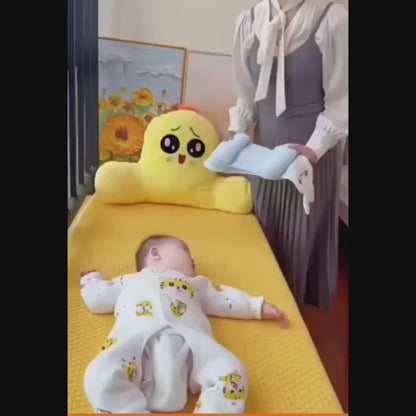 Soft Baby Head Support Pillow